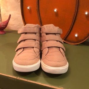 Old Navy Toddler High Tops